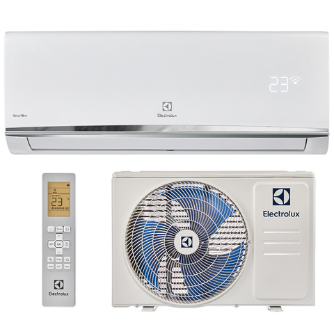 Сплит-система Electrolux Smartline EACS-07HSM/N3 комплект