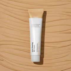 Purito BB - крем для чувствительной кожи Cica Clearing BB Cream № 23 Natural Beige