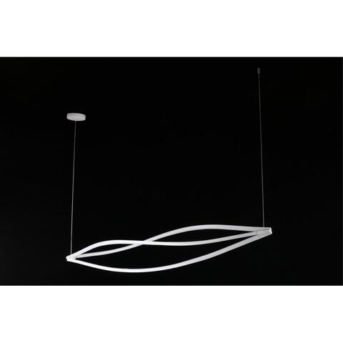 Подвесной светодиодный светильник Aployt Manon APL.783.03.45