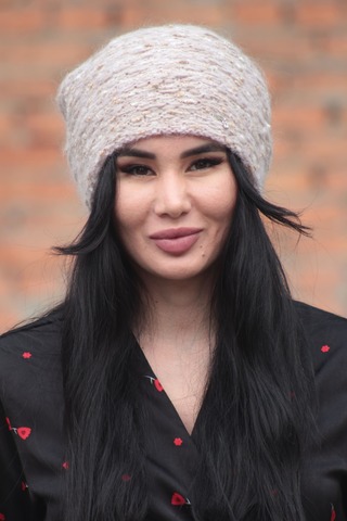 SS 1327 B Берет