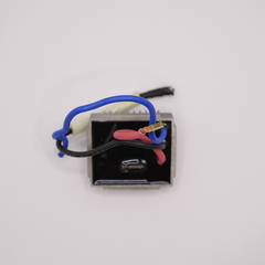 Запчасть № для Durabe H8235. Блок токовой защиты