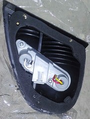 ФОНАРЬ SENS ЗАДНИЙ ЛЕВЫЙ ВНУТР DAEWOO