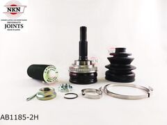 ШРУС внешний  NKN  AB1185-2H  с кольцом ABS
