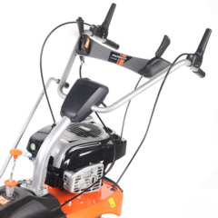 Подметальная машина PATRIOT S 510BS