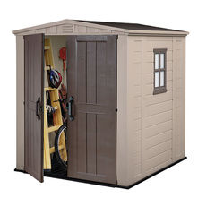 Сарай Keter FACTOR 6х6