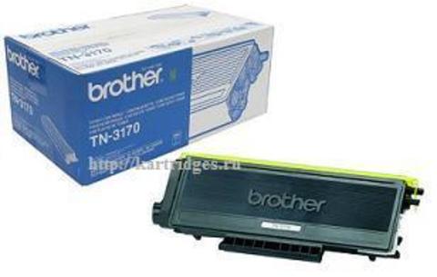 Картридж Brother TN-3170