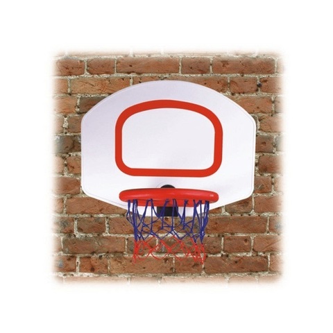 Подвесное баскетбольное кольцо "Настенный баскетбол"