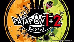 Patapon 1 + 2 Replay (картридж для Nintendo Switch, полностью на английском языке)