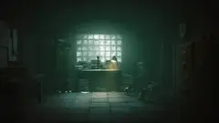 Little Nightmares Стандартное издание III (3) (картридж для Nintendo Switch, интерфейс и субтитры на русском языке)