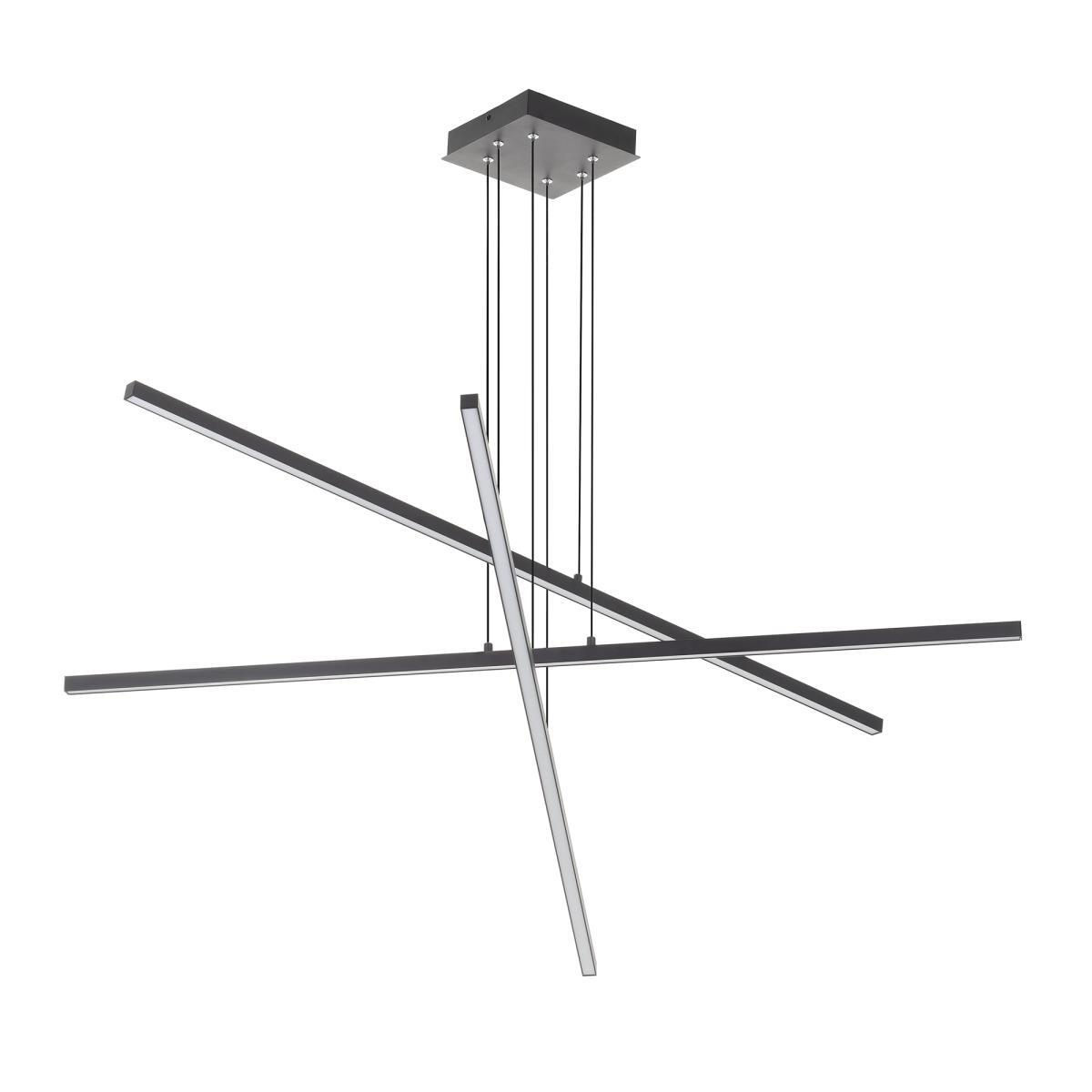 Люстра подвесная Citilux Стиг CL203231