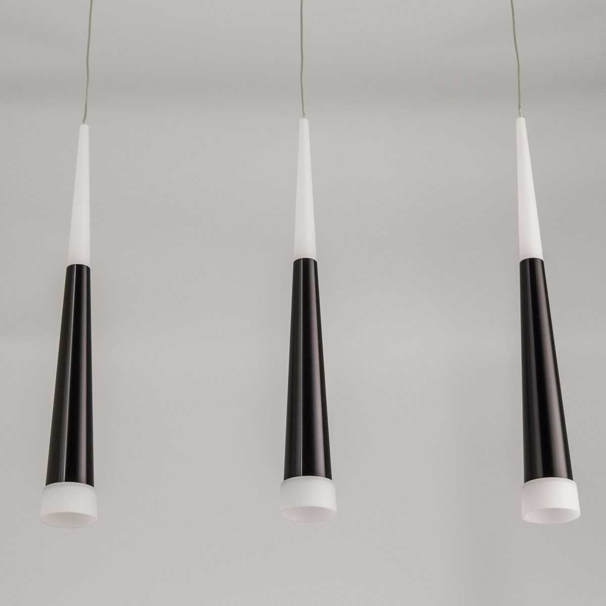 Подвесной светодиодный светильник Citilux Вегас CL227031