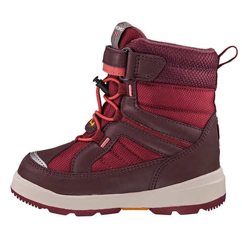 Детские ботинки Viking Playtime GTX Wine/Dark Red