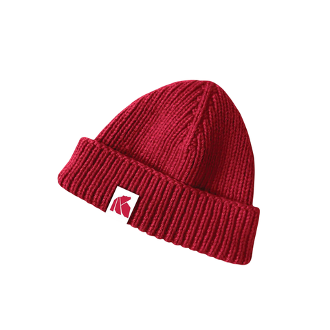 Шапка вязанная "Ямал"