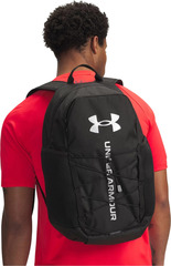 Рюкзак Under Armour Hustle Sport 6.0 Backpack Black 6000397-001 - 2
