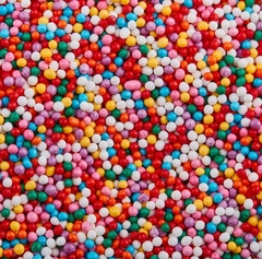 Драже пасхальное мягкое 100 гр