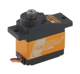 Сервопривод Savox SH-0257MGP (2.2 кг/см, 0.09 сек/60°, 14 г)