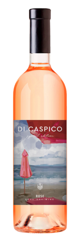 Di Caspico Special Edition Розе