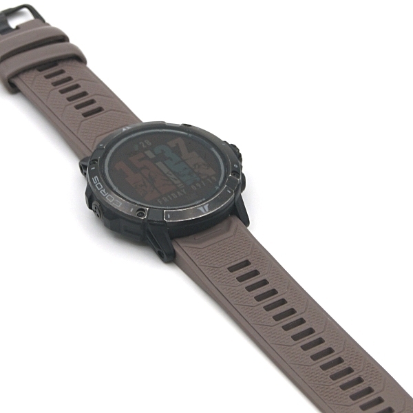 Coros Vertix 2 Obsidian