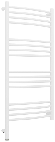 Сунержа 30-6002-1050 РЭБ БОГЕМА 3.1 1000х500 МЭМ левый (Матовый белый)