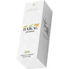 Ароматизатор пищевой BAIKAL premium (Апельсиновый лимонад)