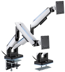 Крепление для монитора XG MGG-1735D белый