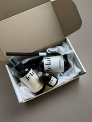 Набор косметики "Домашний уют"