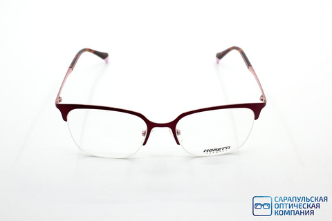 Оправа для очков MORETTI A82118 Оправа для очков MORETTI A82118