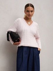 Джемпер 2636 сноубери TINONA