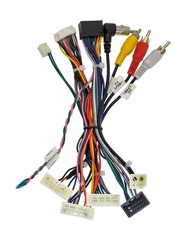 Магнитола для Toyota RAV4 (2023+) Android 11 6/128GB QLED DSP 4G модель TO-125BTS18