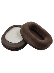 Амбушюры Audio-Technica M20, M30, M40, M50, M60, M70 (Велюр)