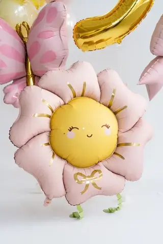 Ходячая фигура Цветочек