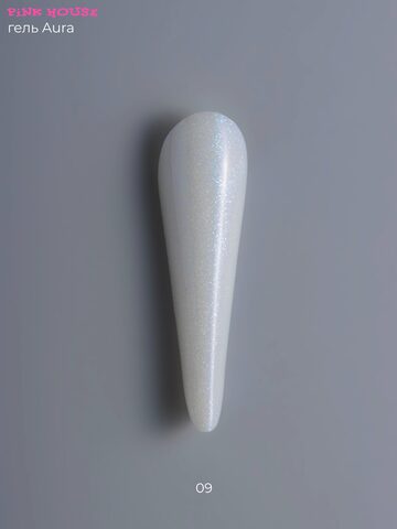 Гель Aura 09