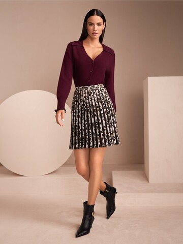 Marc Cain Кардиган из тонкого кашемира