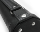 Тубус на 1 кий Меркури-PRO с карманом (темно-бежевый) фото №8