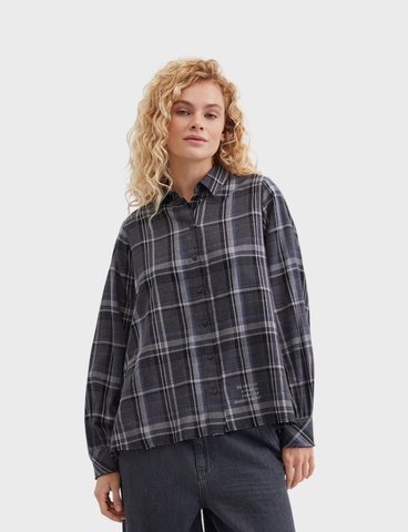 Рубашка Smith&Soul