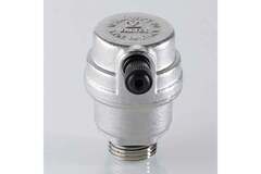 Воздухоотводчик Valtec автоматический 1/2