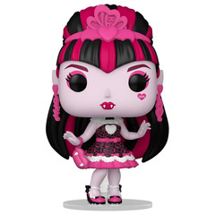 Фигурка Фанко ПОП 156 Дракулаура Сладкие 1600