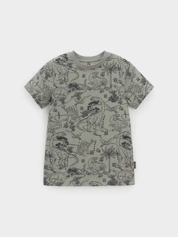 фуфайка  для мальчика  КР 302594/хаки 6206 Н016 к590