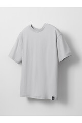 фуфайка  КБ 302922/светло-серый 4201