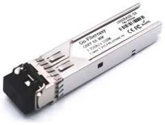 Трансивер BDCOM SFP+SX