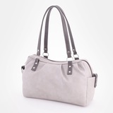 Сумка Саломея 149 итальянский дымка