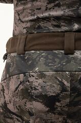 Демисезонный костюм для охоты Remington Stalker Renewed Black Camo на remingtonn.ru