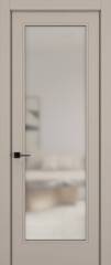 Дверь 01V FREEDOM Матовый Латте