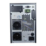 ИБП Eltena Monolith B 1000  ( 1 кВА / 1 кВт ) - фотография