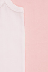 майка  для девочки  К 1191-2уп/зефир,сахар