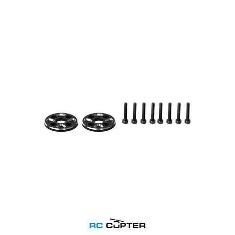 Пропеллер карбоновый VZ 30x10.5 T-Motor (пара)