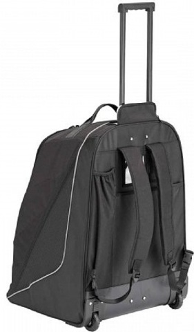 Сумка-рюкзак на колесах CCM 590 18