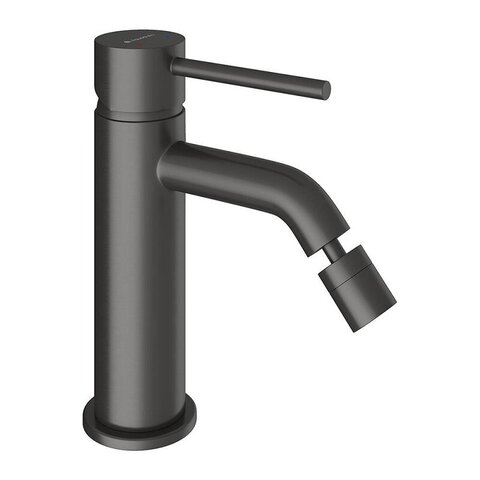 Aqueduto CAN0545 AQD CANO Смеситель для биде, оружейная сталь