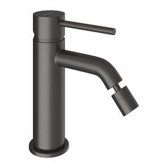 Aqueduto CAN0545 AQD CANO Смеситель для биде, оружейная сталь фото