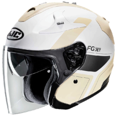 FG-JET Epen MC9SF / Белый